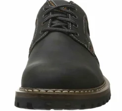 Komfort Schnürer schwarz CHANCE 08