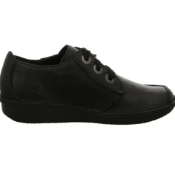 Komfort Schnürer schwarz Funny Dream