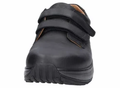 Komfort Schnürer schwarz Peter