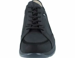 Komfort Schnürer schwarz PICCADILLY