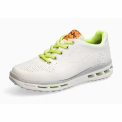 Komfort Schnürer weiss Bahia