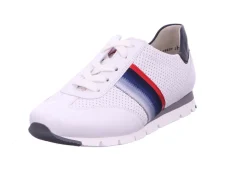 Komfort Schnürer weiss R528