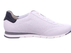 Komfort Schnürer weiss R528