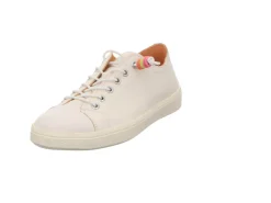 Komfort Schnürer weiss Turna