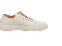 Komfort Schnürer weiss Turna