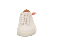 Komfort Schnürer weiss Turna