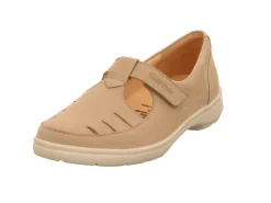 Komfort Slipper beige