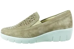 Komfort Slipper beige