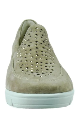 Komfort Slipper beige