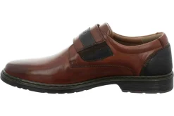 Komfort Slipper braun