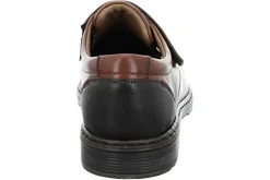 Komfort Slipper braun