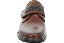 Komfort Slipper braun