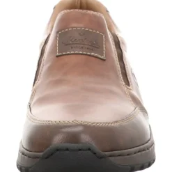 Komfort Slipper braun