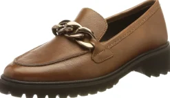 Komfort Slipper braun