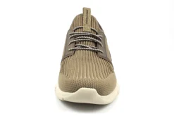 Komfort Slipper braun