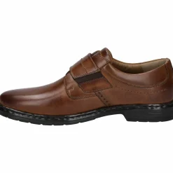 Komfort Slipper braun