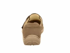 Komfort Slipper braun Henni