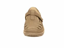 Komfort Slipper braun Henni