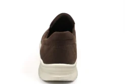 Komfort Slipper braun Irving Moch