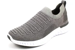 Komfort Slipper grau