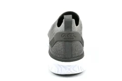 Komfort Slipper grau