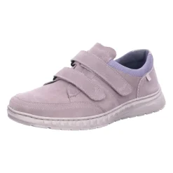 Komfort Slipper grau