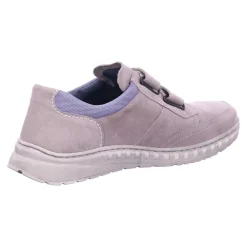 Komfort Slipper grau