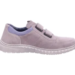 Komfort Slipper grau