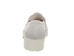 Komfort Slipper grau