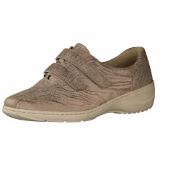 Komfort Slipper grau