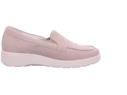 Komfort Slipper grau Melanie