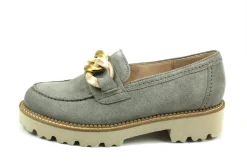 Komfort Slipper grün