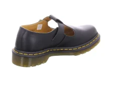 Komfort Slipper schwarz