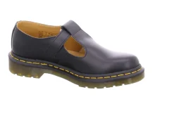 Komfort Slipper schwarz