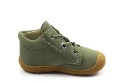 Lauflernschuhe grün