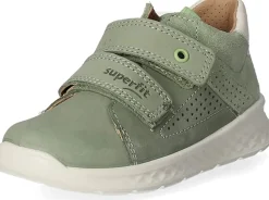 Lauflernschuhe grün