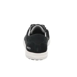 Mädchen Halbschuhe blau Molly ocean