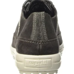 Mädchen Halbschuhe grau