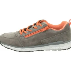 Mädchen Halbschuhe grau 406 ash Chay