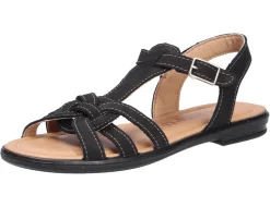 Mädchen Sandalen