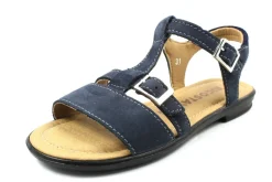 Mädchen Sandalen blau