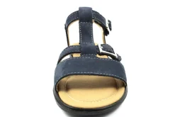 Mädchen Sandalen blau