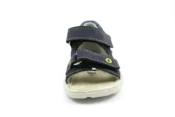 Mädchen Sandalen blau