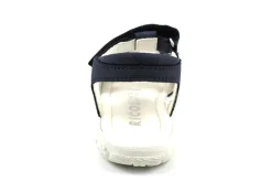 Mädchen Sandalen blau Cara