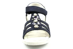 Mädchen Sandalen blau Cara