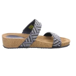 Mädchen Sandalen schwarz