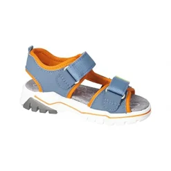 Mädchen Sandalen silber