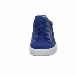 Mädchen Sneaker blau Sneaker
