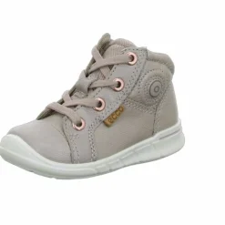 Mädchen Sneaker grau ECCO FIRST