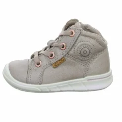 Mädchen Sneaker grau ECCO FIRST